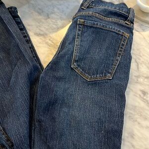 Brandy john galt boot cut